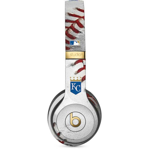MLB Kansas City Royals Game Ball Studio Wireless 3 Skin