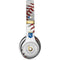 MLB Kansas City Royals Game Ball Studio Wireless 3 Skin