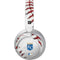 MLB Kansas City Royals Game Ball Surface Headphones Skin