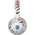 MLB Kansas City Royals Game Ball Surface Headphones Skin
