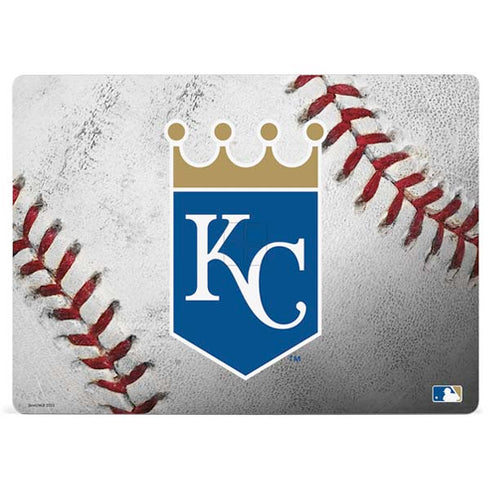 MLB Kansas City Royals Game Ball Surface Laptop 3 13.5in Skin