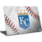 MLB Kansas City Royals Game Ball Surface Laptop 4 15in Skin