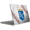 MLB Kansas City Royals Game Ball Surface Laptop Studio Skin