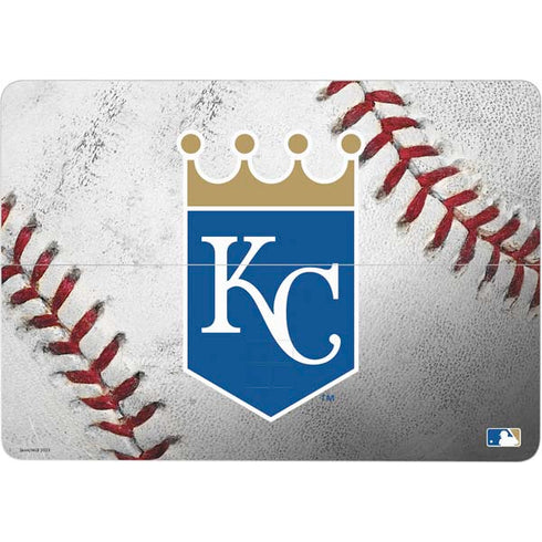 MLB Kansas City Royals Game Ball Surface Laptop Studio Skin