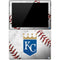 MLB Kansas City Royals Game Ball Surface Pro 3 Skin