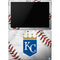 MLB Kansas City Royals Game Ball Surface Pro 6 Skin