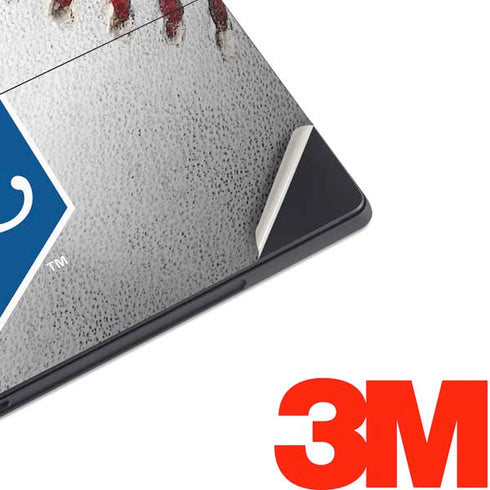 MLB Kansas City Royals Game Ball Surface Pro 6 Skin