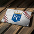 MLB Kansas City Royals Game Ball Surface Pro 6 Skin