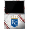 MLB Kansas City Royals Game Ball Surface Pro 7 Skin