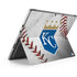 MLB Kansas City Royals Game Ball Surface Pro 9 Skin