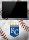 MLB Kansas City Royals Game Ball Surface Pro (2017) Skin