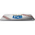 MLB Kansas City Royals Game Ball Universal Laptop 11in (8.8 x 6.2in) Skin
