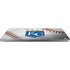 MLB Kansas City Royals Game Ball Universal Laptop 13in (10.6 x 7.6in) Skin