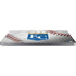MLB Kansas City Royals Game Ball Universal Laptop 15in (12.2 x 8.8in) Skin