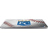 MLB Kansas City Royals Game Ball Universal Laptop 17in (13.8 x 10in) Skin