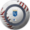 MLB Kansas City Royals Game Ball Wireless Charger Skin