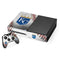 MLB Kansas City Royals Game Ball Xbox One Console and Controller Bundle Skin