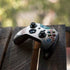 MLB Kansas City Royals Game Ball Xbox One Controller Skin