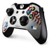 MLB Kansas City Royals Game Ball Xbox One Controller Skin