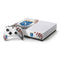 MLB Kansas City Royals Game Ball Xbox One S All-Digital Edition Bundle Skin