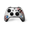 MLB Kansas City Royals Game Ball Xbox One X Controller Skin