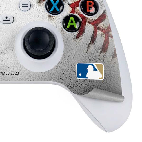 MLB Kansas City Royals Game Ball Xbox Series S Skins