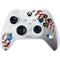 MLB Kansas City Royals Game Ball Xbox Series S Controller Skin