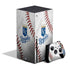 MLB Kansas City Royals Game Ball Xbox Series X Bundle Skin