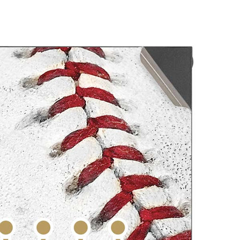 MLB Kansas City Royals Game Ball Xbox Series X Console Skin