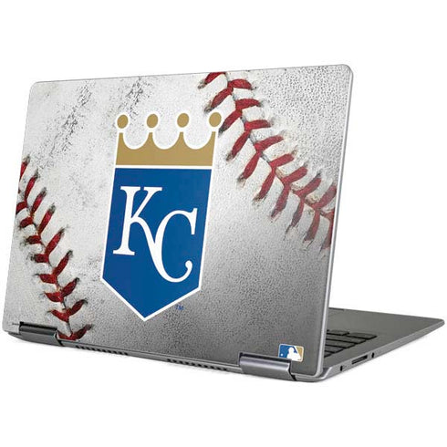 MLB Kansas City Royals Game Ball Yoga 710 14in Skin