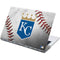MLB Kansas City Royals Game Ball Yoga 910 2-in-1 14in Touch-Screen Skin