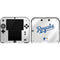 MLB Kansas City Royals Jersey Nintendo 2DS Skin
