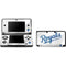 MLB Kansas City Royals Jersey 3DS (2011) Skin