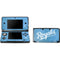 MLB Kansas City Royals Jersey Alternate 3DS (2011) Skin