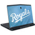 MLB Kansas City Royals Jersey Alternate Dell Alienware Skin