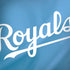 MLB Kansas City Royals Jersey Alternate Dell Alienware Skin