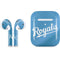 MLB Kansas City Royals Jersey Alternate Apple AirPods 2 Skin