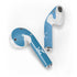 MLB Kansas City Royals Jersey Alternate Apple AirPods 2 Skin