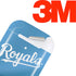 MLB Kansas City Royals Jersey Alternate Apple AirPods 2 Skin