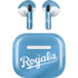 MLB Kansas City Royals Jersey Alternate Apple AirPods (3rd Gen 2021) Skin