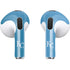 MLB Kansas City Royals Jersey Alternate Apple AirPods (3rd Gen 2021) Skin