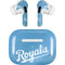 MLB Kansas City Royals Jersey Alternate Apple AirPods Pro Skin