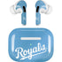 MLB Kansas City Royals Jersey Alternate Apple AirPods Pro Skin