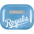 MLB Kansas City Royals Jersey Alternate Apple AirPods Pro Skin
