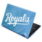 MLB Kansas City Royals Jersey Alternate Aspire R11 11.6in Skin
