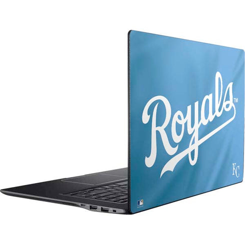 MLB Kansas City Royals Jersey Alternate Ativ Book 9 (15.6in 2014) Skin