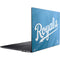 MLB Kansas City Royals Jersey Alternate Ativ Book 9 (15.6in 2014) Skin