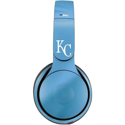 MLB Kansas City Royals Jersey Alternate Beats Solo Pro Skin