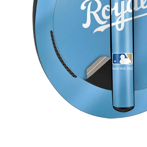 MLB Kansas City Royals Jersey Alternate Bose Noise Cancelling Headphones 700 Skin