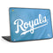 MLB Kansas City Royals Jersey Alternate HP Chromebook Skin